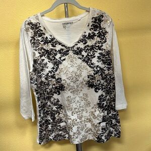 Zenergy by chicos. Size 3 women’s